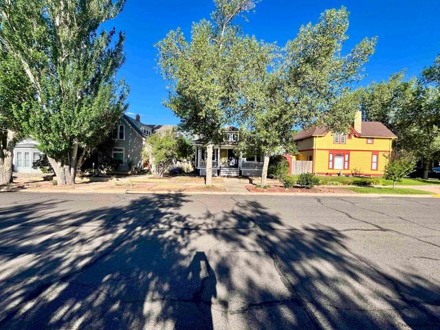 506 S 8TH ST, Laramie, WY 82070