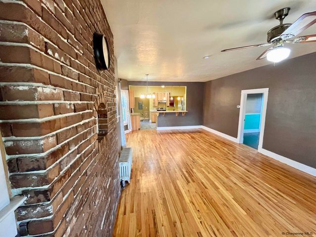 506 S 8TH ST, Laramie, WY 82070