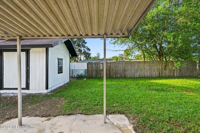 2548 PARENTAL HOME Road, Jacksonville, FL 32216