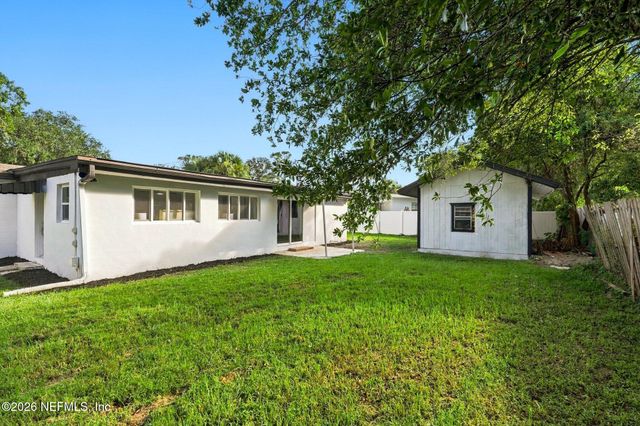2548 PARENTAL HOME Road, Jacksonville, FL 32216