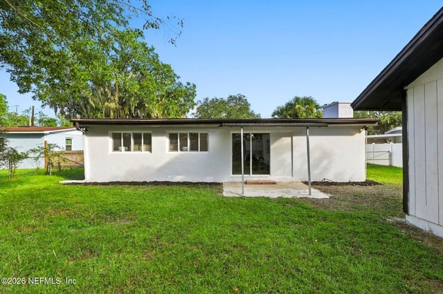 2548 PARENTAL HOME Road, Jacksonville, FL 32216
