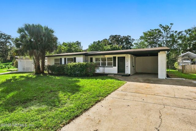 2548 PARENTAL HOME Road, Jacksonville, FL 32216