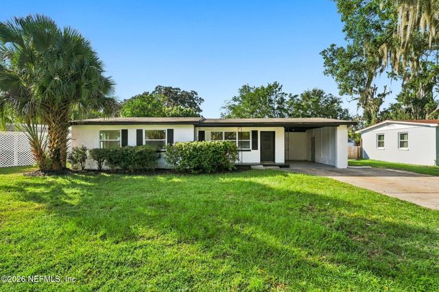 2548 PARENTAL HOME Road, Jacksonville, FL 32216