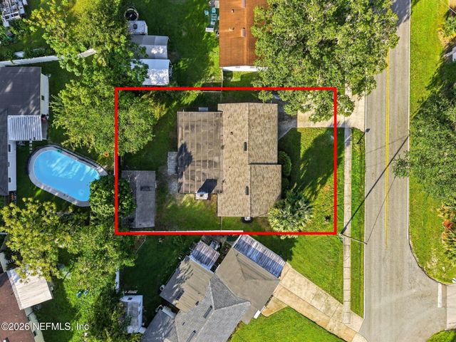 2548 PARENTAL HOME Road, Jacksonville, FL 32216