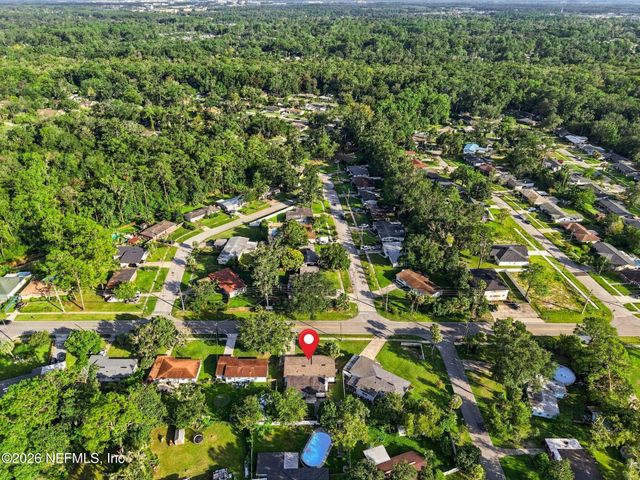 2548 PARENTAL HOME Road, Jacksonville, FL 32216