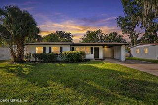 2548 PARENTAL HOME Road, Jacksonville, FL 32216