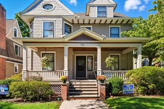 106 Magnolia Terrace, Springfield, MA 01108