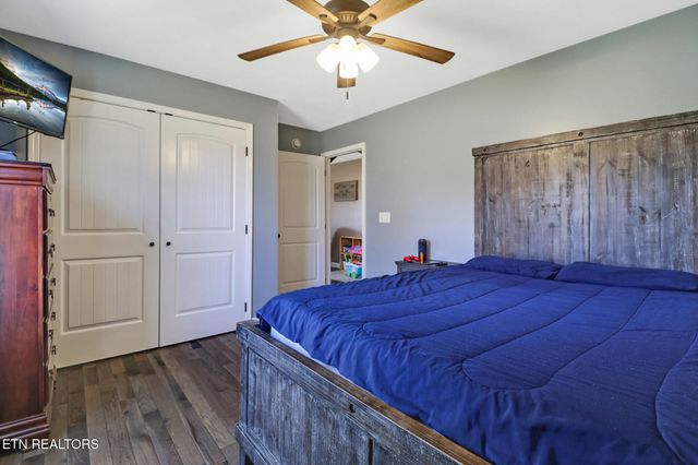 1926 Old Grimsley Rd, Grimsley, TN 38565