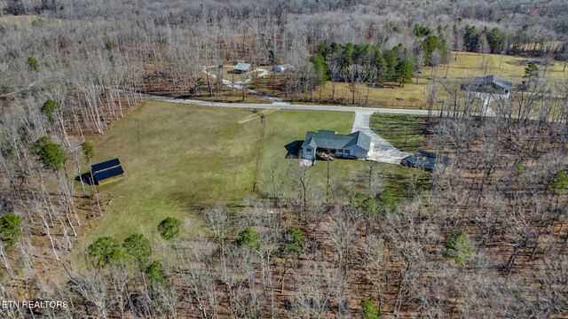 1926 Old Grimsley Rd, Grimsley, TN 38565