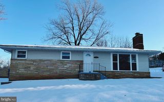 354 BERRY ST, Orange, VA 22960