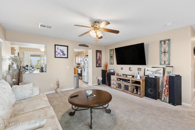 23187 W LASSO Lane, Buckeye, AZ 85326