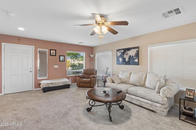 23187 W LASSO Lane, Buckeye, AZ 85326