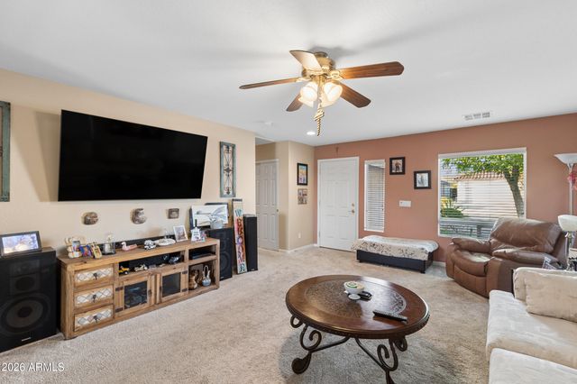 23187 W LASSO Lane, Buckeye, AZ 85326