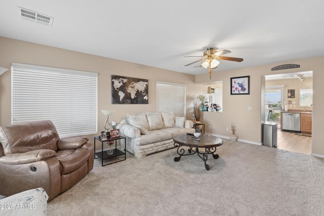 23187 W LASSO Lane, Buckeye, AZ 85326