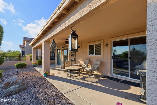 23187 W LASSO Lane, Buckeye, AZ 85326