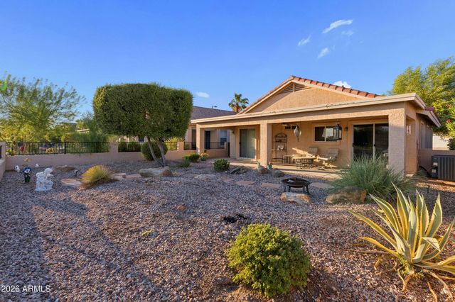 23187 W LASSO Lane, Buckeye, AZ 85326