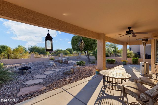 23187 W LASSO Lane, Buckeye, AZ 85326