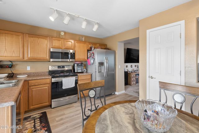 23187 W LASSO Lane, Buckeye, AZ 85326