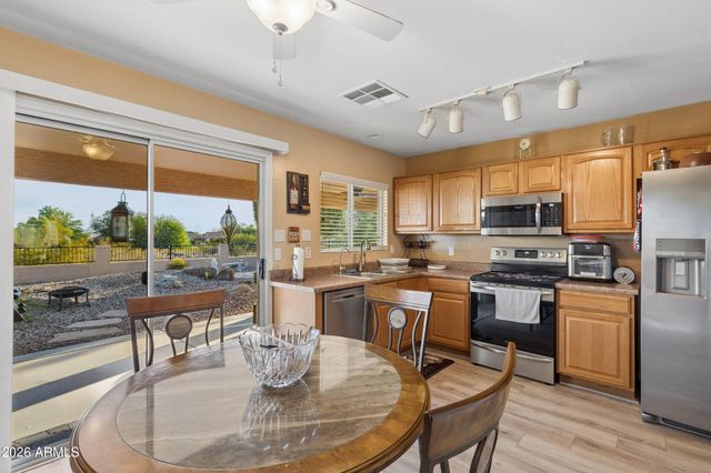 23187 W LASSO Lane, Buckeye, AZ 85326