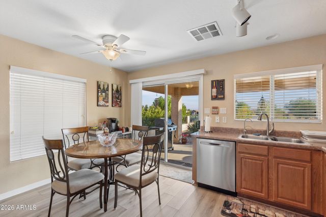 23187 W LASSO Lane, Buckeye, AZ 85326