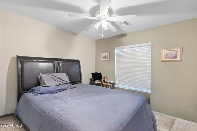 23187 W LASSO Lane, Buckeye, AZ 85326