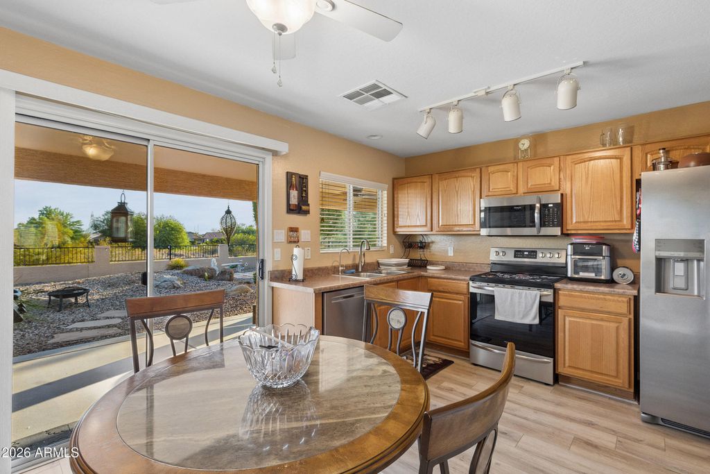 23187 W LASSO Lane, Buckeye, AZ 85326 — photo 4
