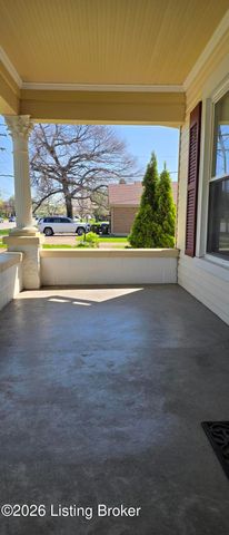 3814 Taylorsville Rd, Louisville, KY 40220