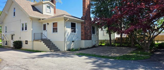 3814 Taylorsville Rd, Louisville, KY 40220