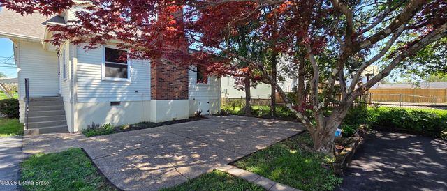 3814 Taylorsville Rd, Louisville, KY 40220
