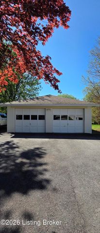 3814 Taylorsville Rd, Louisville, KY 40220
