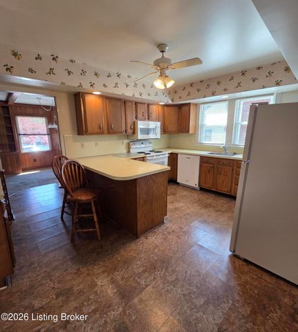 3814 Taylorsville Rd, Louisville, KY 40220