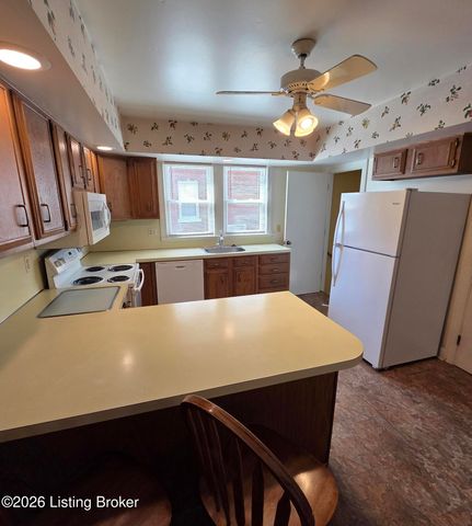 3814 Taylorsville Rd, Louisville, KY 40220