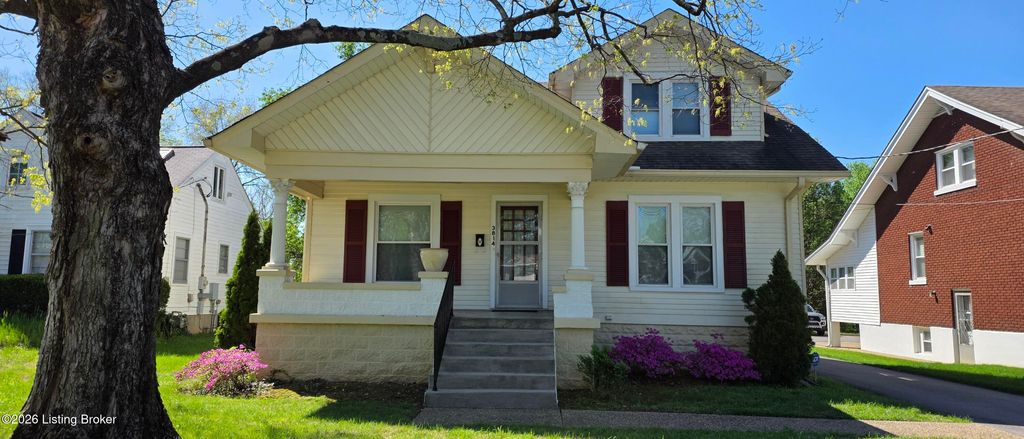 3814 Taylorsville Rd, Louisville, KY 40220