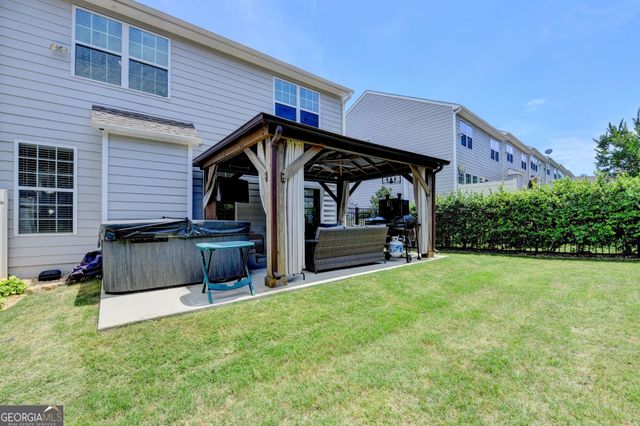 3329 Castleberry Village Circle, Cumming, GA 30040