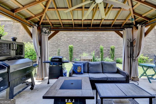 3329 Castleberry Village Circle, Cumming, GA 30040