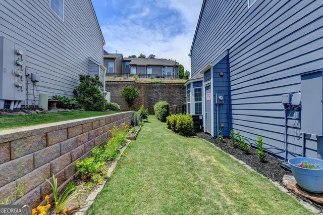 3329 Castleberry Village Circle, Cumming, GA 30040