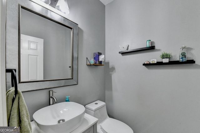 3329 Castleberry Village Circle, Cumming, GA 30040