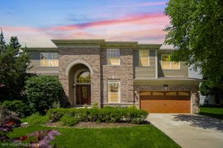 5280 Burnham Street, Lisle, IL 60532