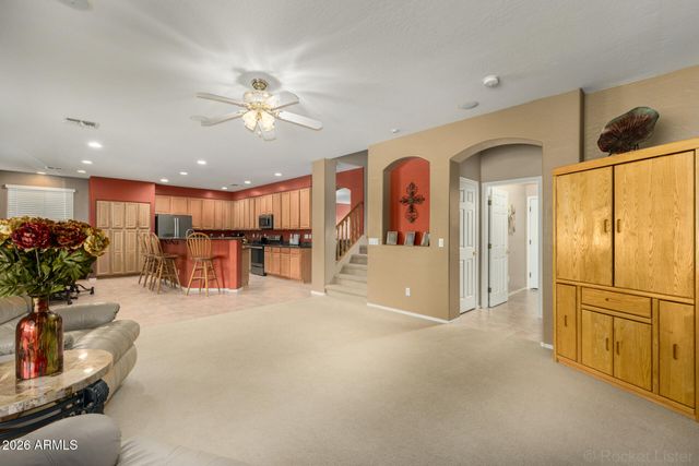 7972 W DONALD Drive, Peoria, AZ 85383