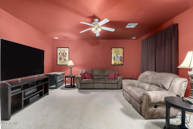 7972 W DONALD Drive, Peoria, AZ 85383