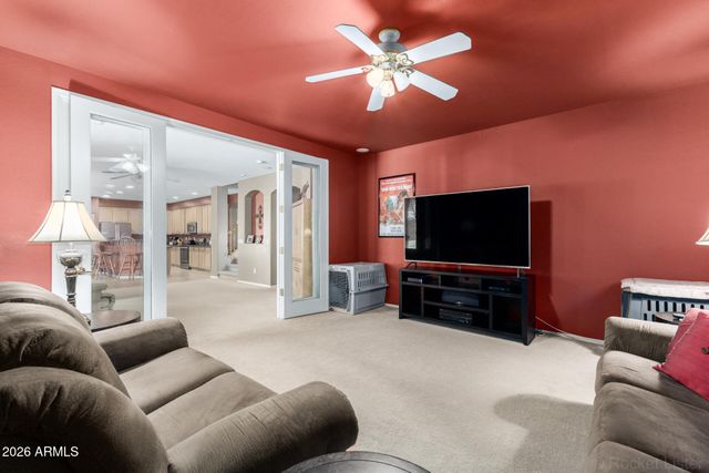 7972 W DONALD Drive, Peoria, AZ 85383