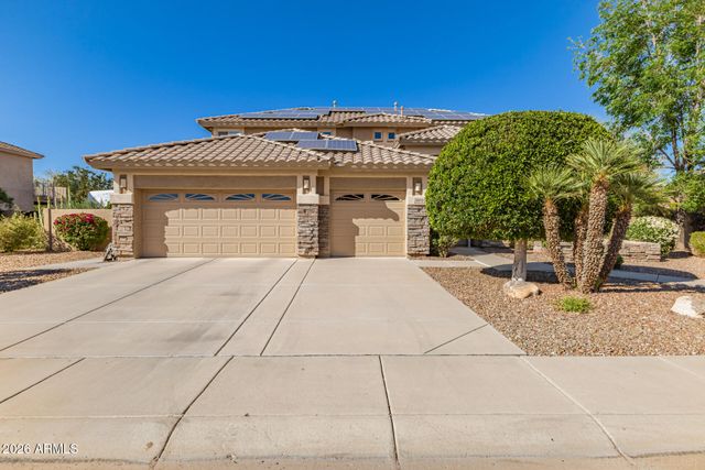 7972 W DONALD Drive, Peoria, AZ 85383