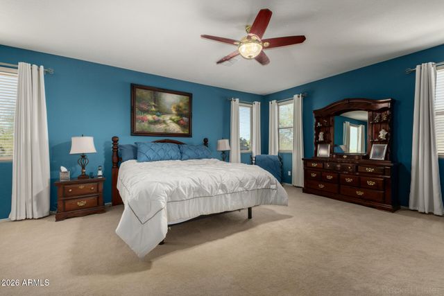 7972 W DONALD Drive, Peoria, AZ 85383