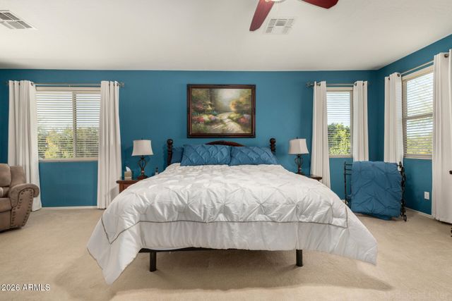 7972 W DONALD Drive, Peoria, AZ 85383