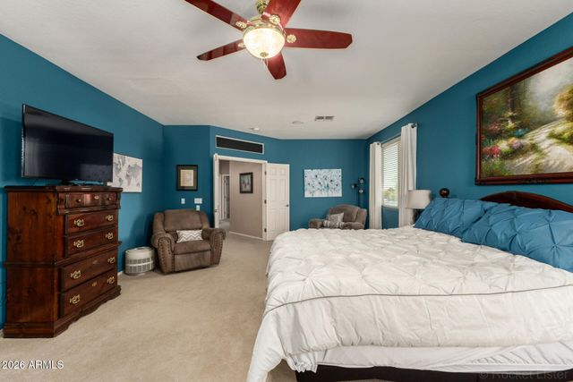 7972 W DONALD Drive, Peoria, AZ 85383