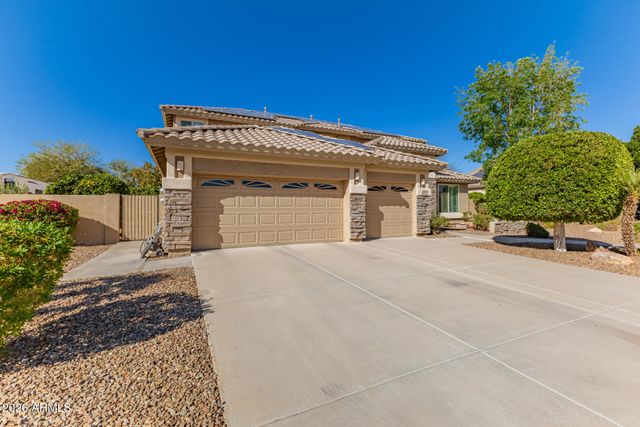 7972 W DONALD Drive, Peoria, AZ 85383