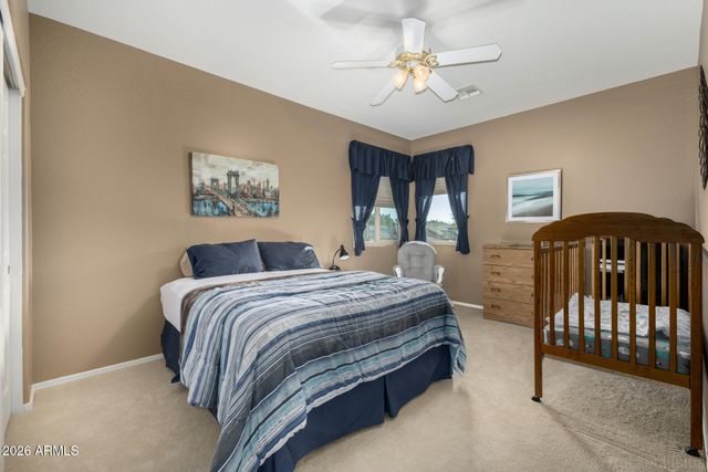 7972 W DONALD Drive, Peoria, AZ 85383