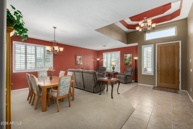 7972 W DONALD Drive, Peoria, AZ 85383