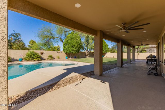 7972 W DONALD Drive, Peoria, AZ 85383