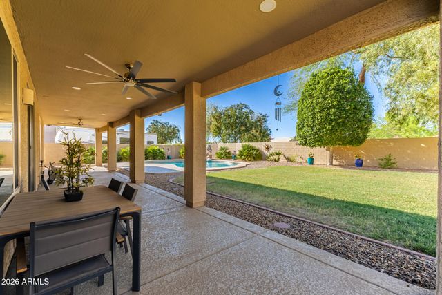 7972 W DONALD Drive, Peoria, AZ 85383